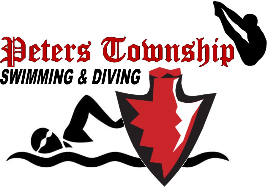 CoEd Varsity Swimming And Diving