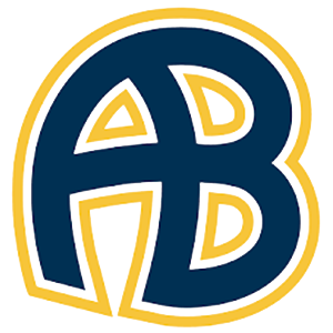Logo for actonboxboroughreghigh_bigteams_16594