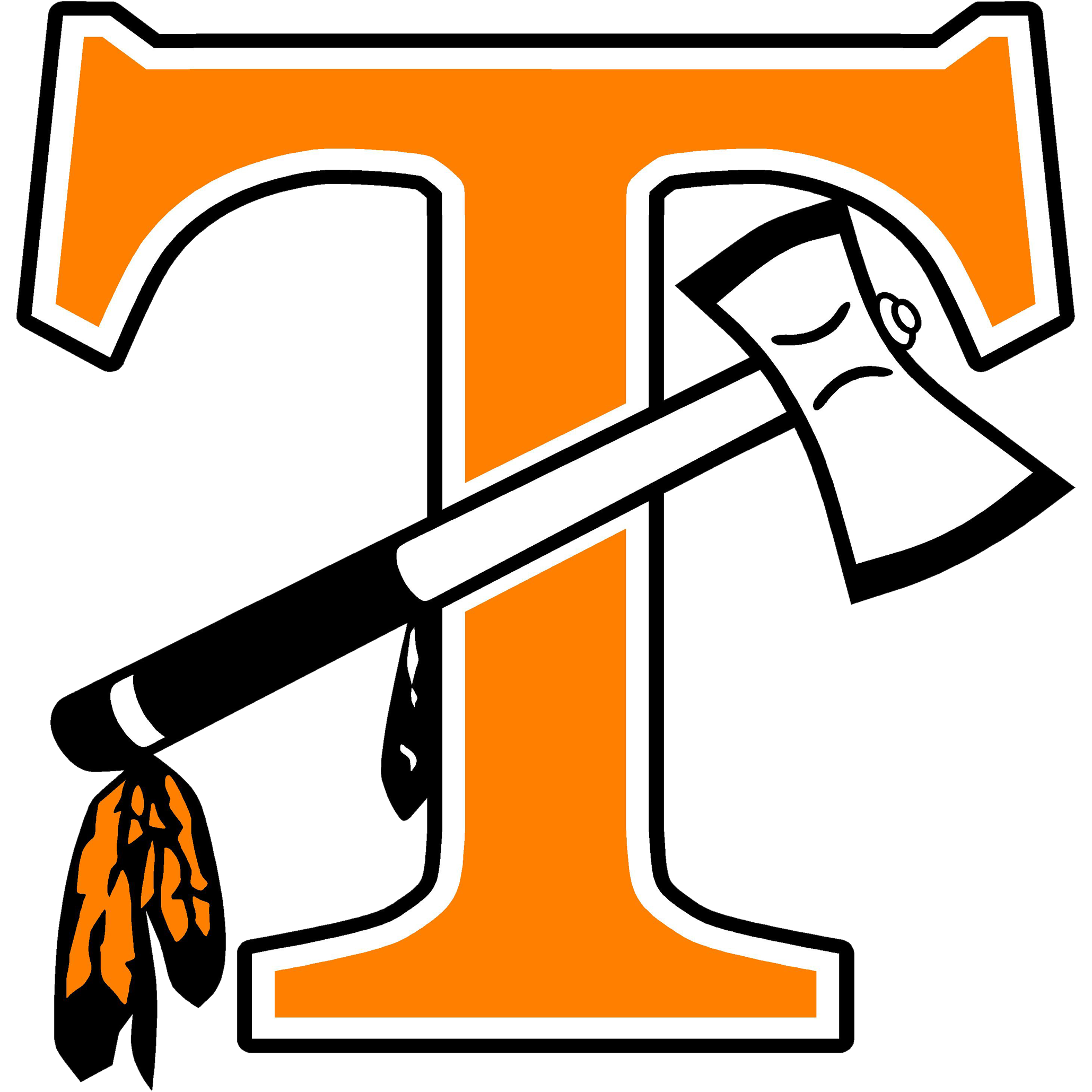 Logo for tecumsehhighschool_bigteams_17981