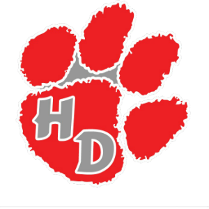 Logo for hillsborodeeringhighschool_bigteams_21525