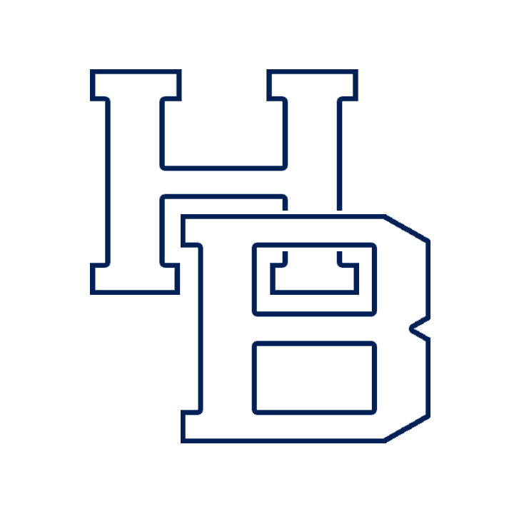 Logo for hollisbrooklinehighschool_bigteams_21527