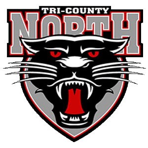 Logo for tricountynorthhighschool_bigteams_25158