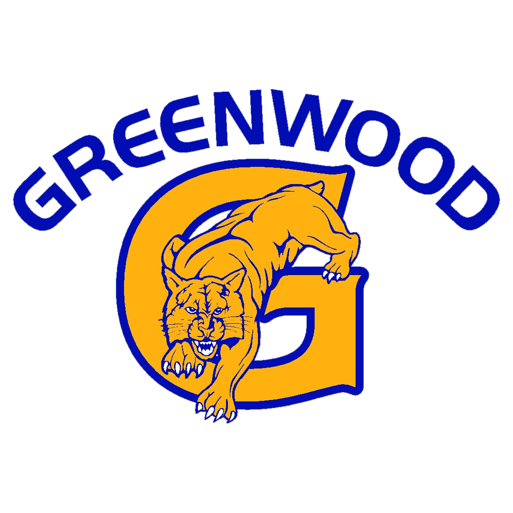Logo for greenwoodhs_bigteams_26303