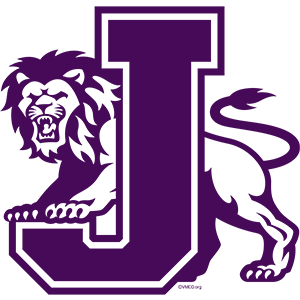 jefferson township high school logo