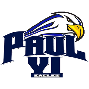 Logo for paulvihighschool_bigteams_6150