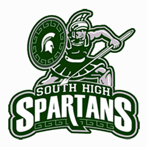 Logo for southhigh_bigteams_9954