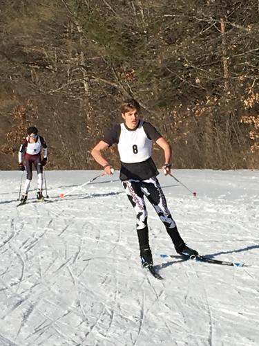 Boys Varsity Xc Skiing
