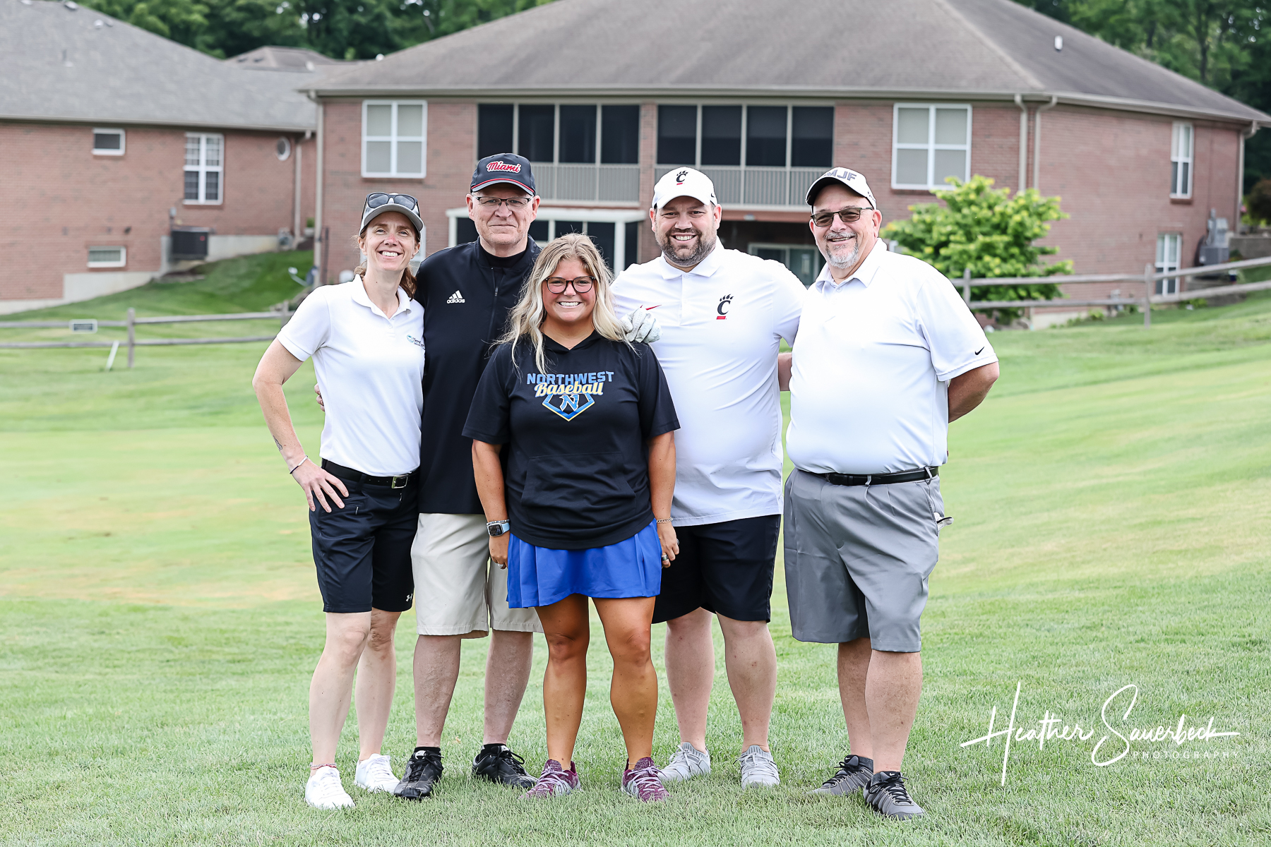 2024 Booster Golf Outing