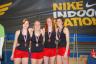 Girls Indoor Track and Field Photos