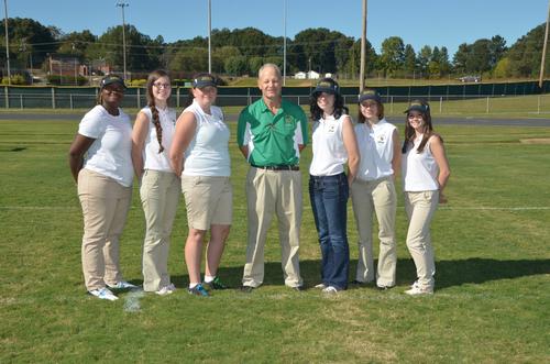 Women's Golf Team