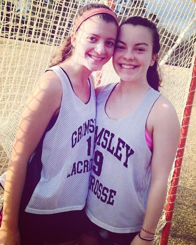 Girls Varsity Lacrosse