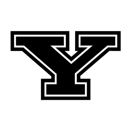 York Football Logo's