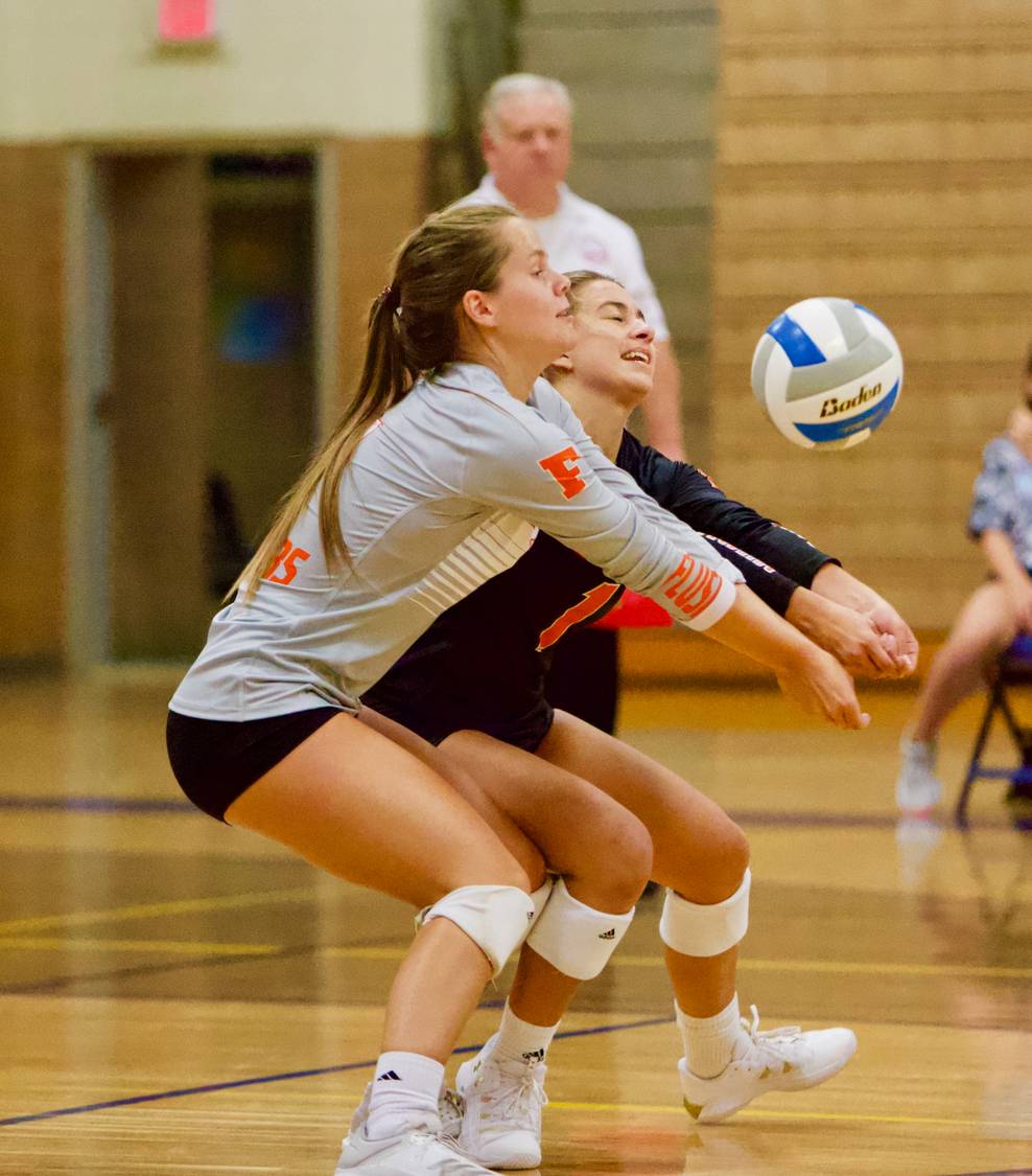 Albums 101+ Images girls high school volleyball photos Sharp