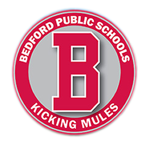Logo for bedfordseniorhighschool_bigteams_17127