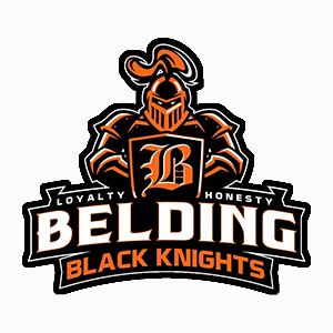 Belding High School Boys Varsity Football Fall 2023-2024 Schedule