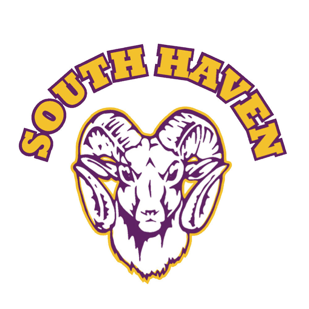 Logo for southhavenhighschool_bigteams_17936