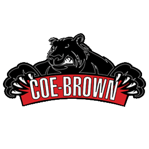 Logo for coebrownnorthwoodacademy_bigteams_21578