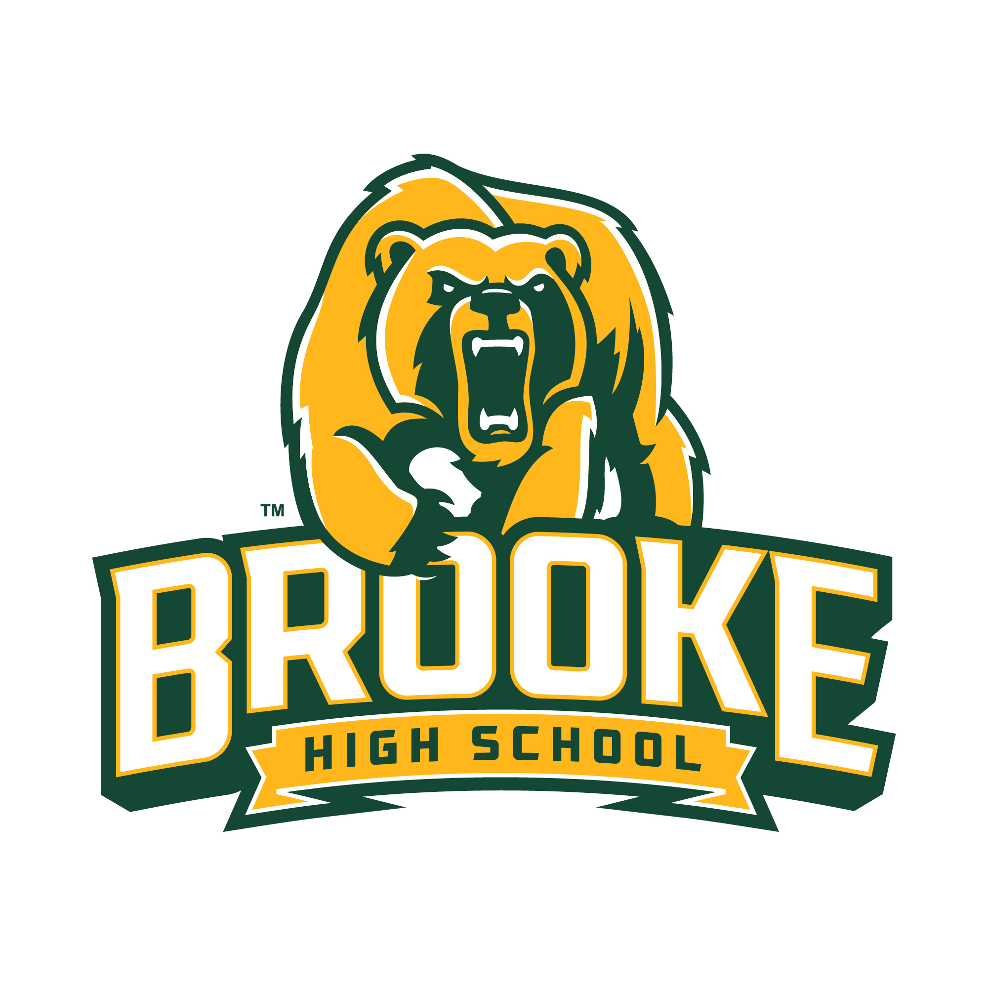 Brooke High School
