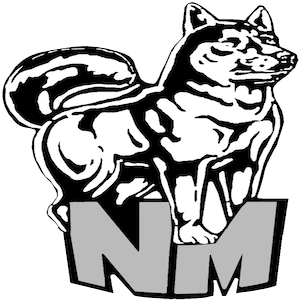 Logo for northmarionhighschool_bigteams_4236